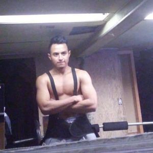 Meet your Posher, Alex castillo